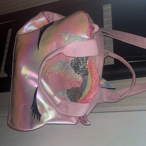 Good unicorn girl bag